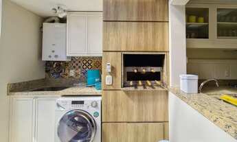 Imagem 3: Casa em Condomínio de 3 dormitórios à Venda - Xangri-lá