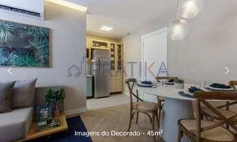 Imagem 2: Apartamento - Venda - Mooca - Cod. 474