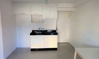 Imagem 3: Apartamento com conceito Vitacon próximo ao metrô