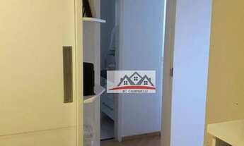 Imagem 5: Apartamento residencial à venda, Mansões Santo Antônio, Campinas