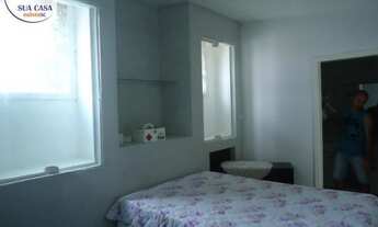 Imagem 6: Casa com 03 Dormitórios sendo 01 Suíte..