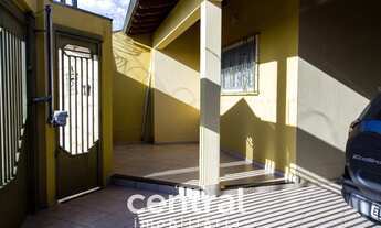 Imagem 2: JARDIM VANIA MARIA, CASA RESIDENCIAL, CENTRAL IMOBILIÁRIA, BAURU SP