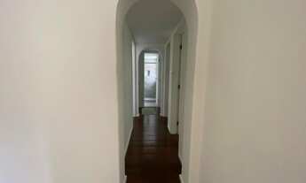 Imagem 3: Brotas com 3 Apartamento com 3 dormitórios