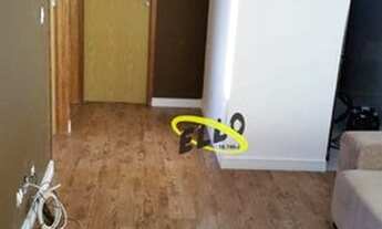 Imagem 6: Apartamento com 2 dormitórios, 48 m² - venda por R$ 180.000,00 ou aluguel por R$ 1.100,00