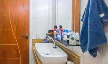 Imagem 7: APARTAMENTO - SANTA TEREZINHA - SP