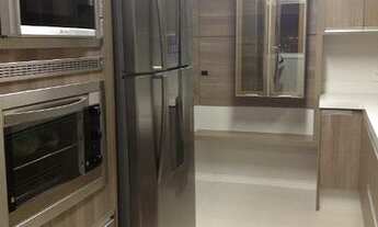 Imagem 4: Apartamento à venda, 106 m² por R$ 650.000,00 - Ponte do Imaruim - Palhoça/SC