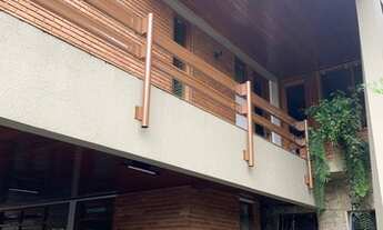 Imagem: Casa em condomínio Arujazinho 123 para