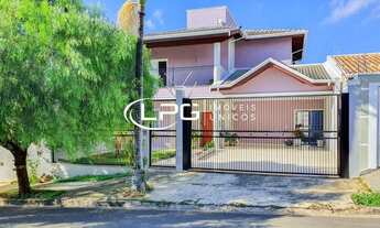 Imagem 1: Indaiatuba - Casa Padrão - Jardim Esplanada II