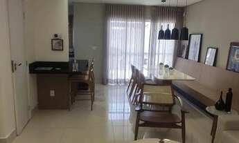 Imagem 2: Casa de Condomínio com 3 Quartos e 1 banheiro à Venda, 143 m² por R$ 639.000