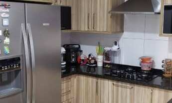 Imagem: Sobrado com 2 dormitórios à venda, 59