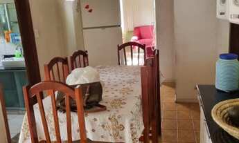 Imagem 7: Casa para venda com 615 metros quadrados com 5 quartos em Santa Mônica - Belo Horizonte