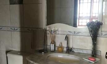 Imagem 7: Casa em Ipanema Casa com 3 dormitórios