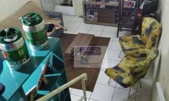 Imagem 7: Casa com 2 dormitórios à venda, 70 m² por R$ 300.000 - Jardim Novo Campos Elíseos - Campin