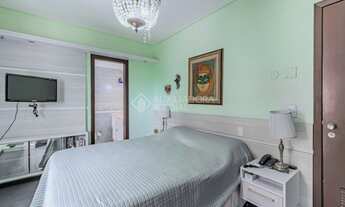 Imagem 7: Apartamento para venda com 154 m² com 3 quartos no bairro Bela Vista - Porto Alegre - RS