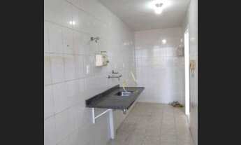 Imagem 2: Apartamento 2Q, Condomínio 2 Irmãos, Dom Rodrigo - NI