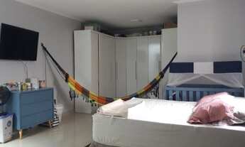 Imagem 2: Casa de condomínio para venda possui 130 metros quadrados com 3 quartos em Bengui - Belém