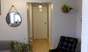 Imagem 2: Apartamento em Santa Tereza