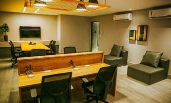 Imagem 7: Flat para venda tem 28 metros quadrados com 1 quarto em Tambaú - João Pessoa - Paraíba