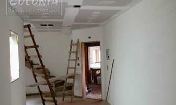 Imagem: Santo André - Apartamento Padrão - Parque