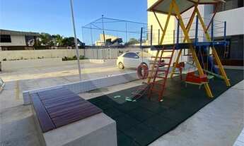 Imagem: Maceió - Apartamento Padrão - Barro Duro