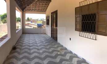 Imagem 2: PREDIO RESIDENCIAL - CASA 1º ANDAR&gt