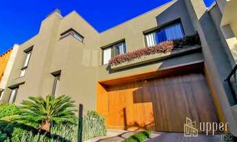 Imagem 3: Casa com 3 dormitórios à venda, 480 m² por R$ 4.990.000 - Três Figueiras - Porto Alegre/RS