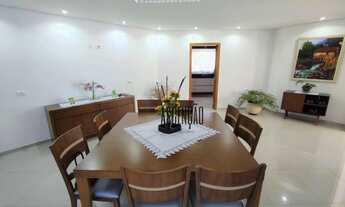 Imagem 6: Casa com 4 dormitórios à venda, 300 m² por R$ 2.500.000,00 - Aruja 5 - Arujá/SP