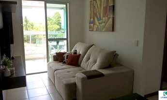 Imagem 6: Apartamento de 2 quartos à venda em Jardim Camburi, Vitória - ES