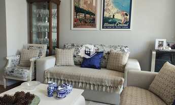 Imagem 3: Edificio pórtico dos Resedas