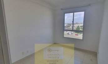 Imagem 7: GIRASSOL IMÓVEIS ALUGA APARTAMENTO COM EXCELENTE LOCALIZAÇÃO !