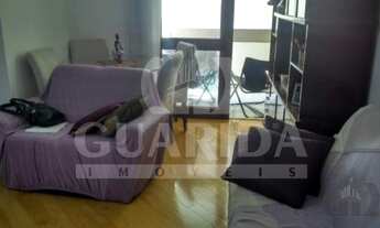 Imagem 4: Apartamento para comprar no bairro Menino Deus - Porto Alegre com 2 quartos