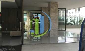 Imagem 2: Apartamento para Venda em Salvador, Morro Ipiranga, 4 dormitórios, 4 suítes, 6 banheiros