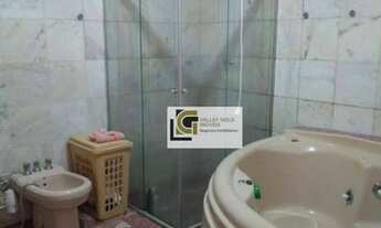 Imagem 4: Casa com 3 dormitórios à venda, 200 m² por R$ 850.000,00 - Urbanova - São José dos Campos