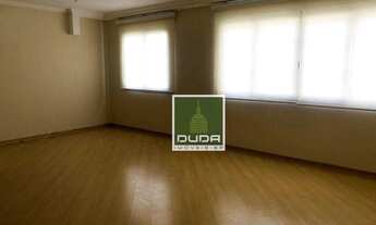 Imagem 3: Apartamento com 3 dormitórios, 110 m² - venda por R$ 1.500.000,00 ou aluguel por R$ 4.000