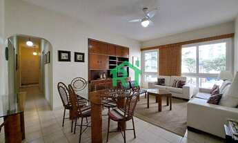 Imagem: Apartamento Beira Mar, Vista ao Mar, 4 Dormitórios