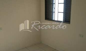 Imagem 7: Arapongas - Casa Padrão - Jardim Colúmbia III