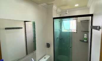 Imagem 4: Apartamento Cond. Fechado Verona (Todo Reformado