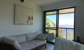 Imagem 5: Apartamento com vista para o mar e cristo Boa Viagem - Niterói - RJ