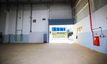 Imagem 4: Galpão para alugar, 2742 m² por R$ 40.000,00 - Parque Industrial III (Fazenda Grande) - Ju