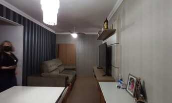 Imagem 3: Apartamento para venda tem 50 metros quadrados com 2 quartos em Jardim Taquaral - São Paul