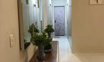 Imagem 7: Casa no Cond. Jardins Marselha, 185m², 3/4 sendo 2 suítes, piscina, churrasqueira, 4 vgs