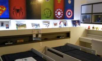 Imagem 7: Linda casa com 414 metros quadrados com 3 quartos em Itapecerica - Salto - SP