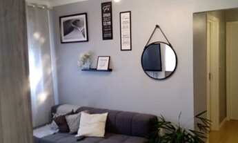 Imagem 3: Apartamento em Santa Tereza