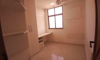 Imagem 4: Apartamento para venda possui 60 metros quadrados com 2 quartos, no Centro - Niterói - RJ