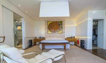 Imagem 7: FLORIANóPOLIS - Casa Padrão - Cacupé