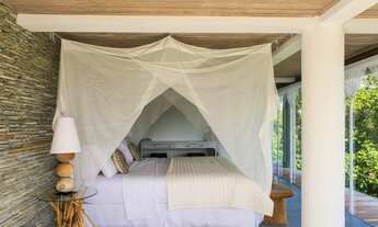 Imagem 6: Casa de luxo 5 suites e wi-fi. 100 km de praia do Forte. Vista Paradisiaca R