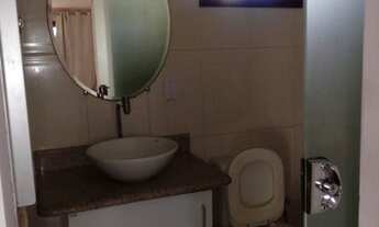 Imagem 4: Casa/aprt laranjeiras