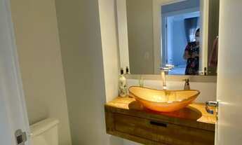 Imagem 2: Apartamento para venda com 110 metros quadrados com 3 quartos