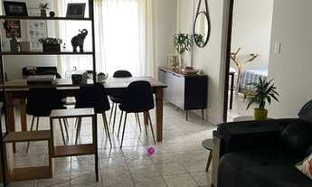 Imagem 2: Edifício Sergio Cardoso Rua Aparecida 1346