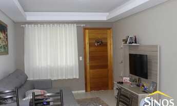 Imagem 4: Casa no Jardim da Figueira com 02 dormitórios, Lomba Grande/Novo Hamburgo